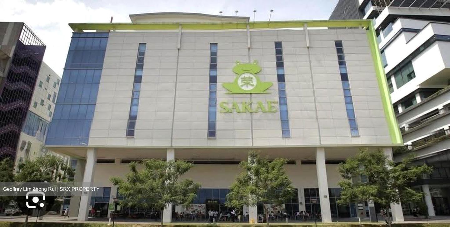 Sakae Building (D19), Office #635871861